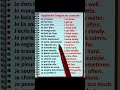 Apprendre à parler Anglais avec moi #everyone #views