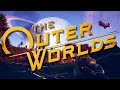 #06 Досліджуємо Зовнішні Світи / The Outer Worlds від Obsidaian Entertainment / Стеллар-Бей / Монарх