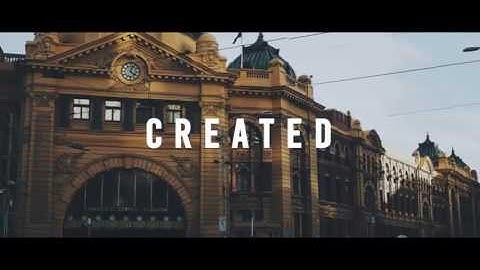 Claps Opener | After Effects Template