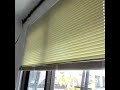 Cara Kerja Horizontal Blinds