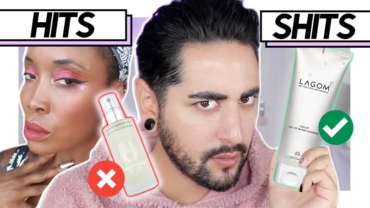 The Best And Worst Skincare Products Of July 2020 ft Audra At Home ✖  James Welsh