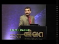 Humorous speech by raeesh maniar