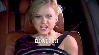 Elena's Ghost | ONMAX