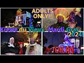 Krewe du Vieux 2024: A Piano Symphony of Revelry and Rhythms