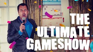 ULTIMATE GAME SHOW TEAM BUILDING | Fast Paced & Interactive Event screenshot 2