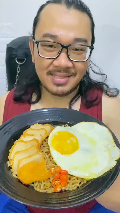 Download lagu AYO BIKIN MIE SEMIRIP MUNGKIN SAMA GAMBAR DI BUNGKUSNYA !! MIE GAGA 100 EXTRA PEDAS GORENG HABANERO