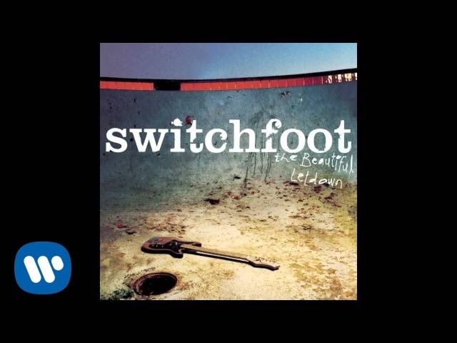 Switchfoot - This Is Your Life