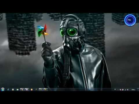 كيفيه تعطيل حسابك على فيس بوك عن طريق صوره ملغمه Facebook