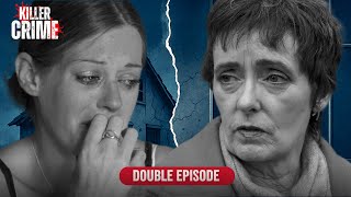 Locked Out: How Prison Breaks Families, Not Just Lives | Prison Families | Double Episode