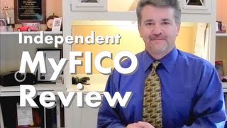 MYFICO Review