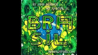 Brasil house mix 2011