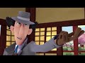 Inspector gadget 20  new series  gadgets da bombgadget management s for kids