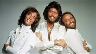 Bee Gees   Stayin' Alive Resimi