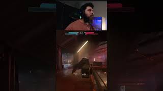 A much funny death animation - Star Citizen: Star Marine
