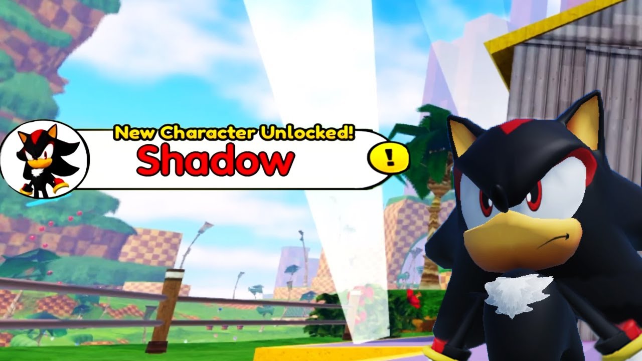 como-ganhar-o-shadow-no-sonic-speed-simulator-roblox-youtube