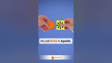 thynkWISE x Apollo: Announcing Our Presence at Bengaluru Tech Summit 2025