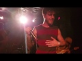 Ice Nine Kills - A Grave Mistake Live 10-11-18