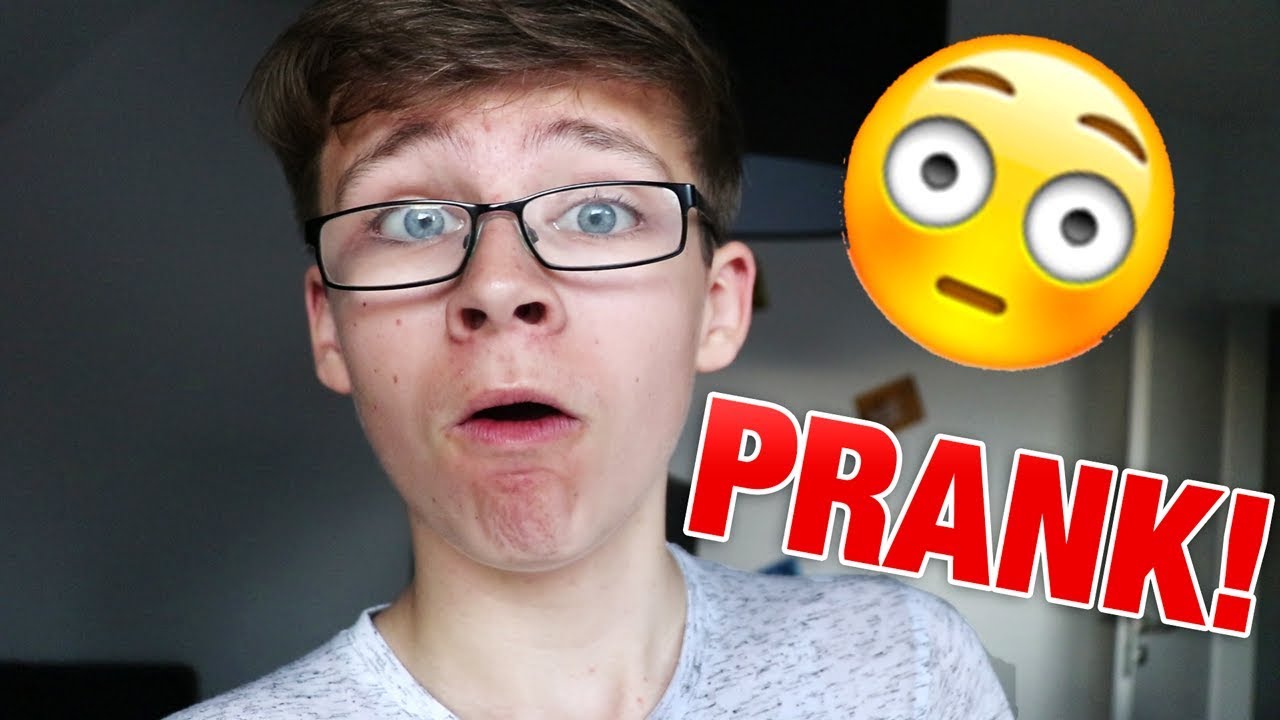 Meine SCHWESTER PRANKT mich!