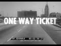 “ONE WAY TICKET TO HELL” 1955 DRUG ADDICTION SCARE FILM   PART ONE    XD49854