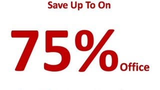 Office 365 Small Business Premium Promo Code - Save upto 75% off on Office 365 Suties