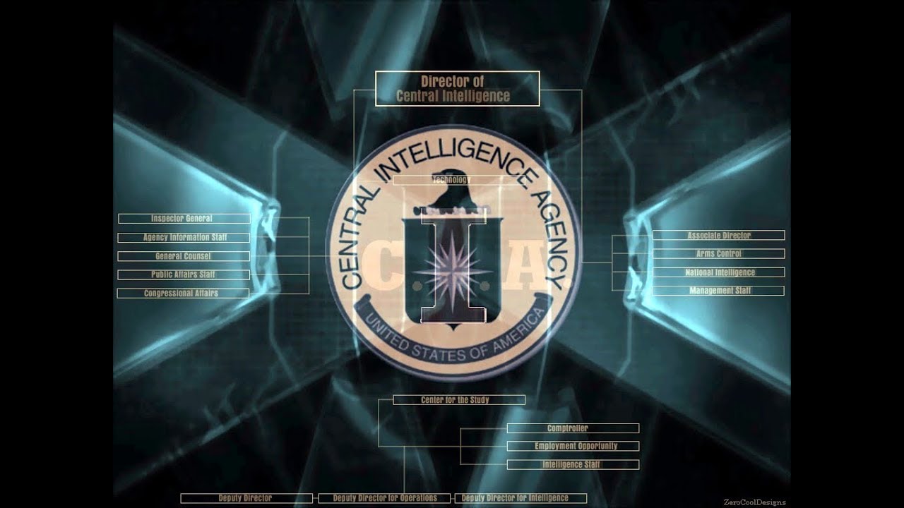 Phantom Doctrine: CIA Gameplay