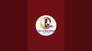 Art of Sarathlal is live!