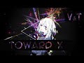 YURRY CANON (ユリイ・カノン) - 対象x | Taishou X | Toward X | (rus sub)