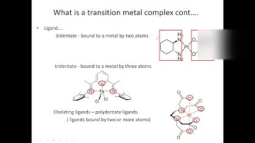 Lab 5 - Stiochiometry Prelab video for F2F labs