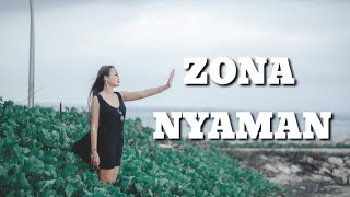 Cover Zona Nyaman : Fourtwnty ( cover by Yulestarii )