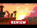Spiritfarer - REVIEW (Switch, PC)