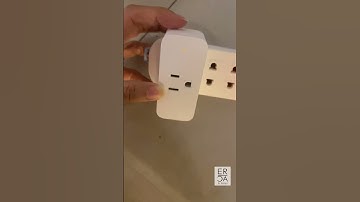 HOW TO VOICE ACTIVATE YOUR SMART PLUG WITH GOOGLE