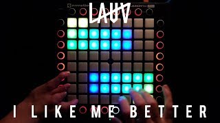 Lauv - I Like Me Better // Launchpad Peformance