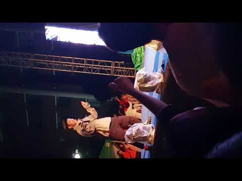 [180920] 한요한(with 기리보이, 김승민) - Helicopter(헬리콥터) 청암대동제