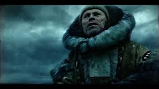 TOGO / Passing Through The Ice / Motivational Speech