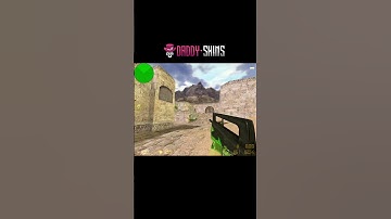 100 Ms ! 1vs3 Round ! | de dust2 #cs2 #cs16 #counterstrike #counterstrike2 #gaming #shorts #dang3r