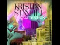 Kristian Stanfill - Lead Us On