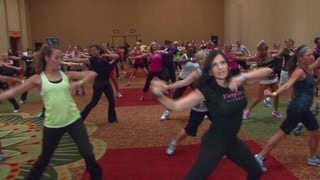 Latest trends in physical fitness