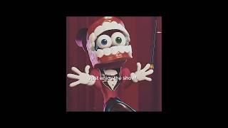I want my money back..| #theamazingdigitalcircus #jax #kinger #ragatha #pomni #gangle #caine