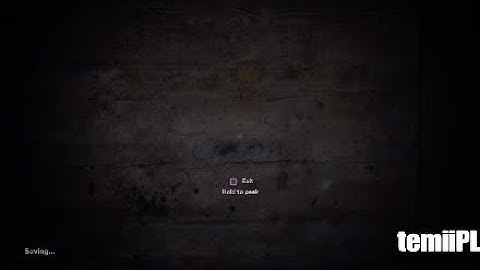 OUTLAST 2 - JOB - A CALL FOR HELP - INSANE MODE GUIDE