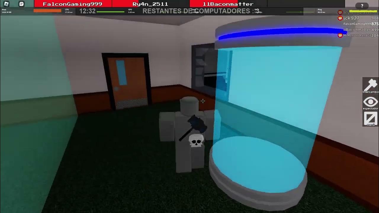 CapCut_flee the facility update 2023