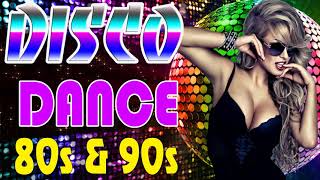 Disco 70s 80s 90s Music Hits - Golden Eurodisco Songs Megamix - Best Disco Music 70s 80s 90s Legends