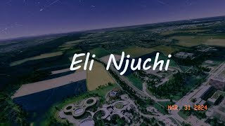 Eli Njuchi - Only [ Lyric Video]