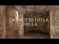 La Grotta della Sibilla a Marsala in 3D