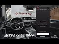 📲Tutorial aplicación My Mazda APP para CX60📲