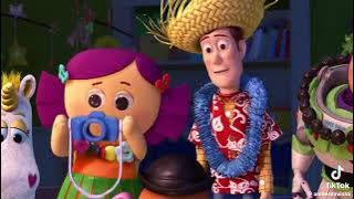 Cars 2 Toy Story TOONS Hawaiian Vacation On Disney Channel July 10 2012