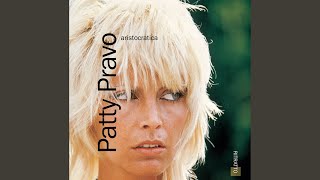 Video thumbnail of "Patty Pravo - La valigia blu"