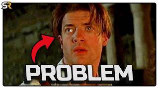 The Mummy What Went Wrong