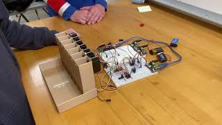 EE 210 Final Project Demonstration