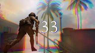 Marvelizd - Black Ops Cold War Sniping Montage #33