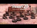 Damned25  the 25th anniversary of mordheim the skaven  part one